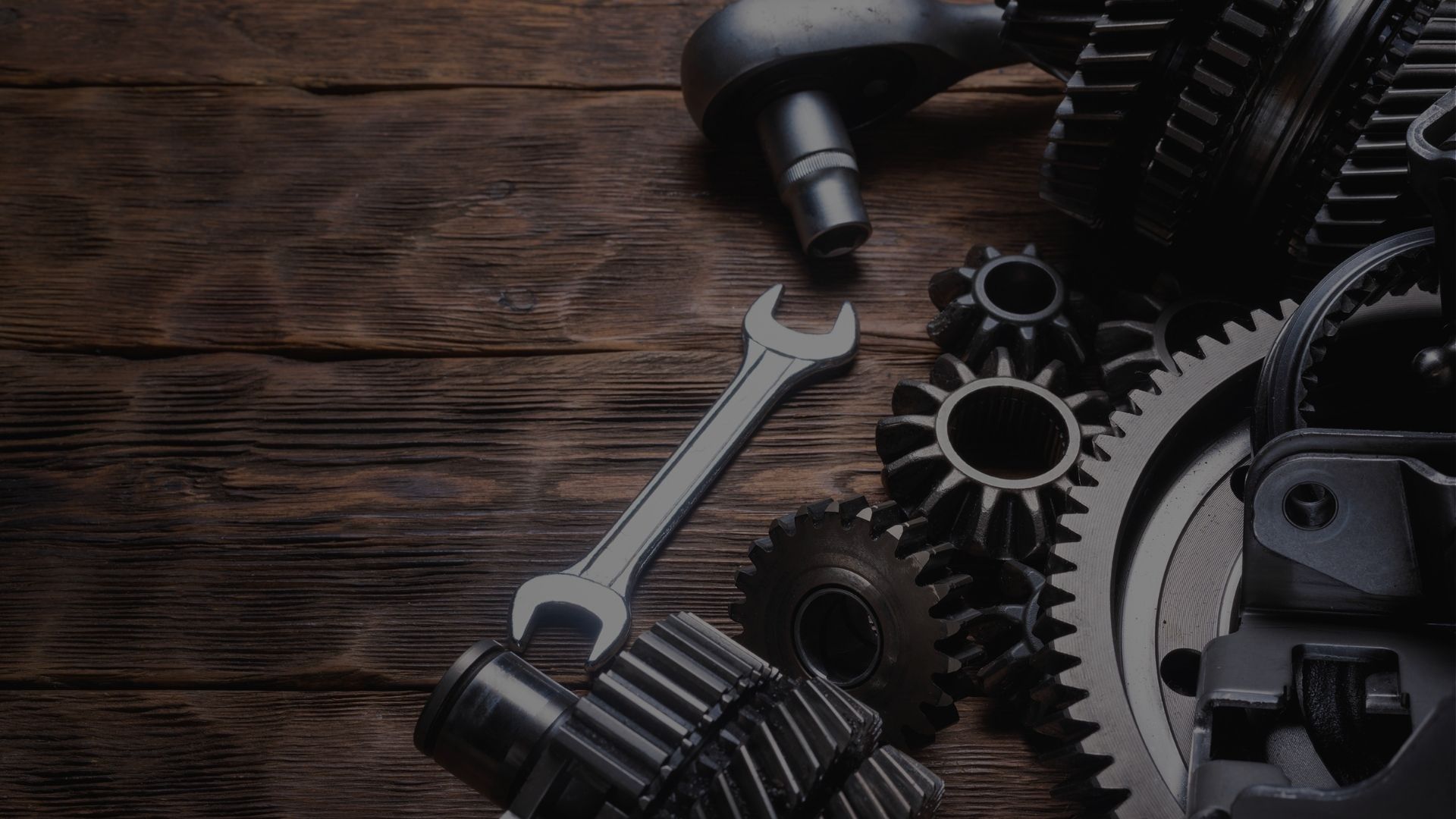 Yüksel Parts Otomativ Yedek Parça